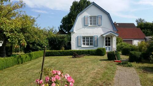 Foto - Liebhaberobjekt mit großem Grundstück Kellenhusen Ostsee