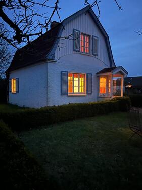 Foto - Einfamilienhaus zum Kaufen in Kellenhusen (Ostsee)