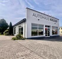 Autohaus mit Werkstatt in Top-Lage Cottbus,Geschäftsübergabe