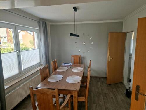 Foto - Etagenwohnung in Borken zur Miete