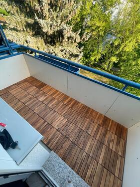 Foto - Nachmieter 3 Raum Wohnung - 2.000,00 EUR Kaltmiete,