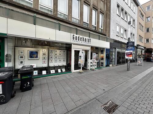 Foto - andere zur Miete in Bochum