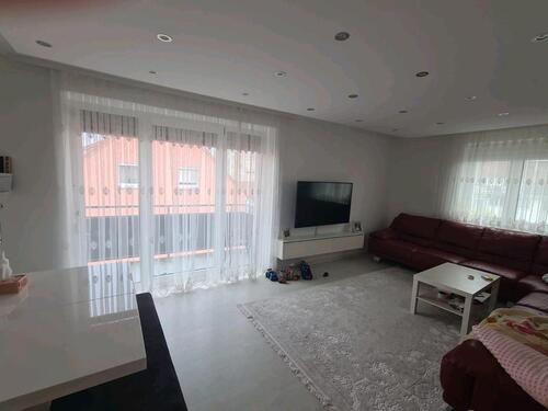 Foto - Etagenwohnung in Ulm