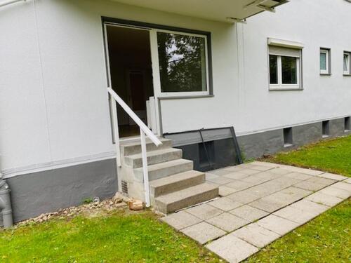 Foto - Zentral gelegene 2-Zimmer Wohnung, ca. 56 m², zu vermieten