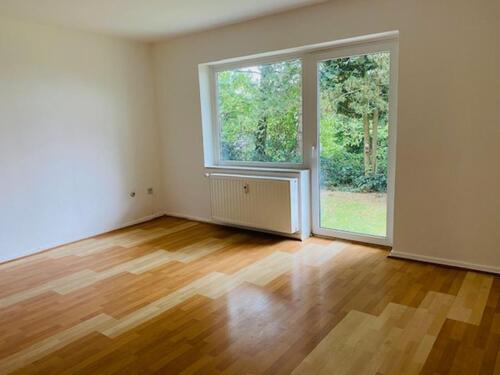 Foto - Etagenwohnung in Lüdenscheid