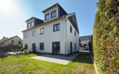 Foto - Ihr energieeffizientes Zuhause - Doppelhaushälfte in Nidderau