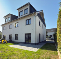 Ihr energieeffizientes Zuhause - Doppelhaushälfte in Nidderau