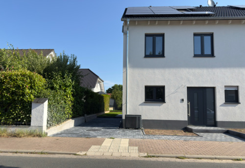 Foto - Einfamilienhaus in Nidderau