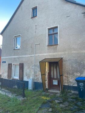Foto - Einfamilienhaus zum Kaufen in Thale
