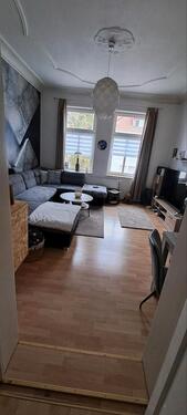 Foto - 3 Raumzimmer wohnung mit Balkon