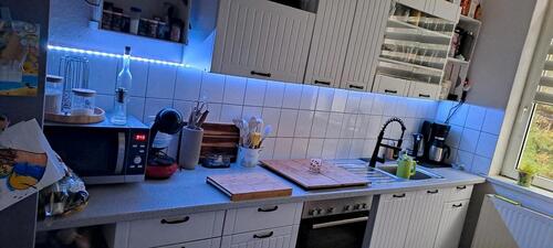 Foto - Etagenwohnung in Salzwedel