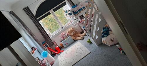 Foto - Etagenwohnung in Salzwedel zur Miete