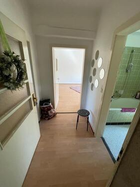 Foto - Etagenwohnung in Gelsenkirchen