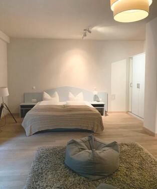 Foto - Luxus Studio Merianplatz bis 7. November…opt. bis Ende Nov.