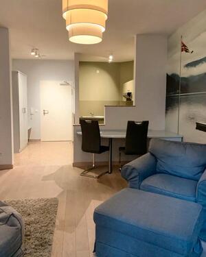 Foto - Etagenwohnung in Frankfurt am Main