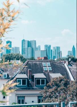 Foto - Etagenwohnung in Frankfurt am Main zur Miete