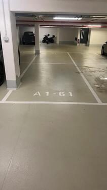 Foto - Stellplatz Hafencity - 200,00 EUR Miete,