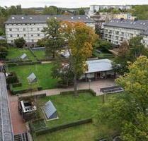 Freier Stellplatz - Tiefgarage Wissmannhof - Chemnitz Hilbersdorf