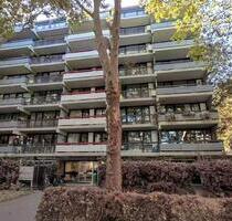 Helle 3- Zimmerwohnung mit 2 Balkonen und Aufzug- Perfekt gelegen - Köln Lindenthal