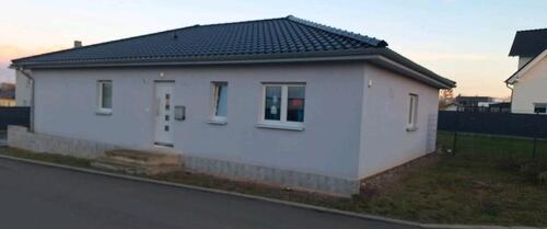 Foto - Einfamilienhaus (Bungalow) - 330.000,00 EUR Kaufpreis,