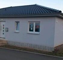 Einfamilienhaus (Bungalow) - 330.000,00 EUR Kaufpreis, in Quedlinburg (PLZ: 06484)