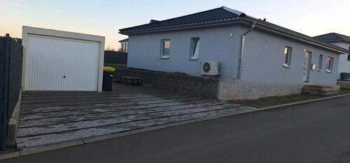 Foto - Einfamilienhaus zum Kaufen in Quedlinburg