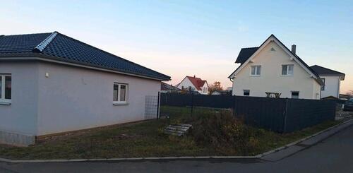 Foto - Einfamilienhaus in Quedlinburg