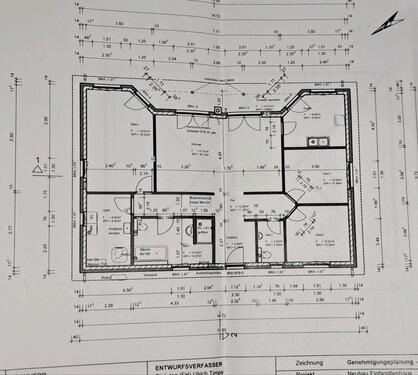 Foto - Einfamilienhaus in Quedlinburg zum Kaufen