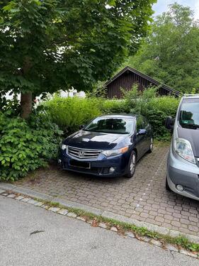 Foto - Stellplatz Edmund Probst Str. - 50,00 EUR Miete,