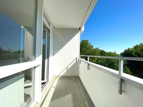 Foto - Etagenwohnung zur Miete in Dortmund