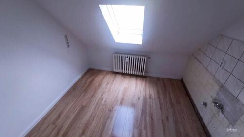 Foto - Etagenwohnung in Polle zur Miete