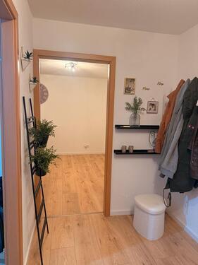 Foto - Etagenwohnung in Göppingen zur Miete