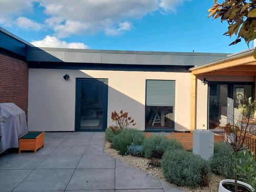 Foto - 4 Zimmer Einfamilienhaus in Unna