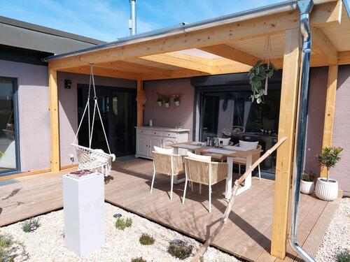 Foto - Einfamilienhaus in Unna zum Kaufen