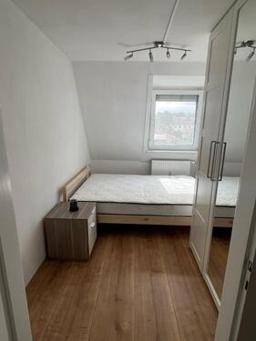 Foto - Etagenwohnung in Dresden zur Miete