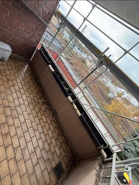 Foto - Etagenwohnung in Mönchengladbach zur Miete