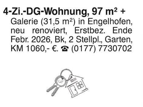 Foto - 4 Zimmer DG Wohnung - 1.060,00&nbsp;EUR Kaltmiete, ca.&nbsp; 129,00&nbsp;m&sup2;