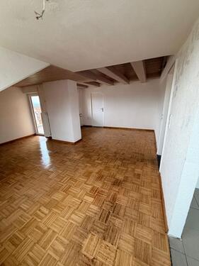 Foto - 3,5 Zimmer DG Wohnung im Herzen Memmelsdorf