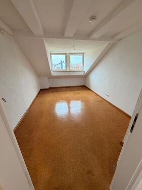 Foto - 3.5 Zimmer Dachgeschoßwohnung in Bamberg