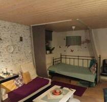 Einliegerwohnung UG ab 1.3.2026 zu vermieten - Mössingen