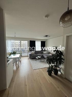 Foto - Wohnungsswap - 3 Zimmer, 80 m² - Danziger Str., Pankow, Berlin