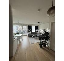 Wohnungsswap - 3 Zimmer, 80 m² - Danziger Str., Pankow, Berlin