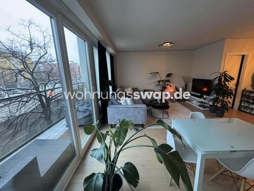 Foto - 3 Zimmer Etagenwohnung zur Miete in Berlin