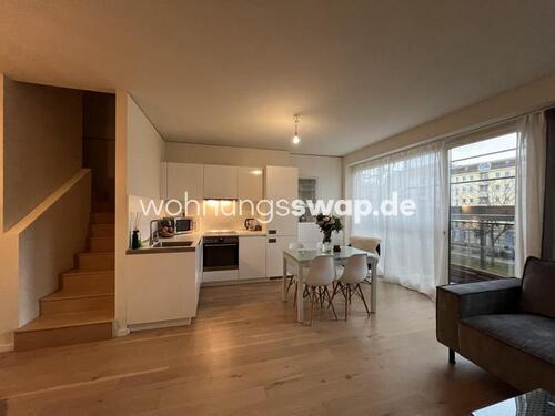 Foto - 3 Zimmer Etagenwohnung in Berlin