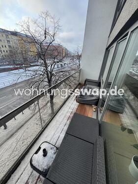 Foto - Etagenwohnung in Berlin zur Miete