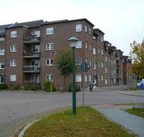 schöne 2-Raum Whg. in Demmin in ruhiger schöner Wohnanlage