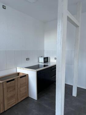 Foto - 2 Zimmer Etagenwohnung in Oberhausen