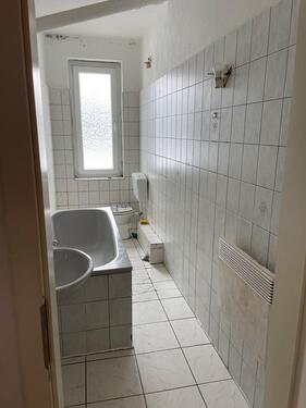 Foto - Etagenwohnung in Wuppertal zur Miete