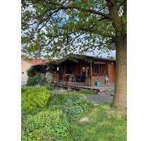 Gemütliche Teichhütte im Grünen - Nottuln