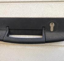 Sauberer und trockener Stellplatz in hochwertiger Doppelgarage. - Aschaffenburg Gailbach